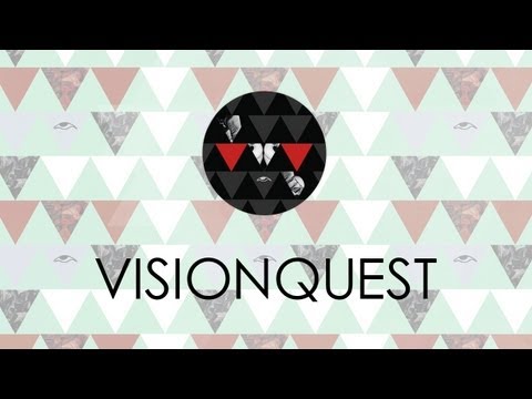 Visionquest Winter Fall Collection 2011 - Various Artists - ( VQ007 )