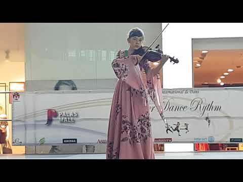 Valurile Dunarii-Eva Georgiana Oghina