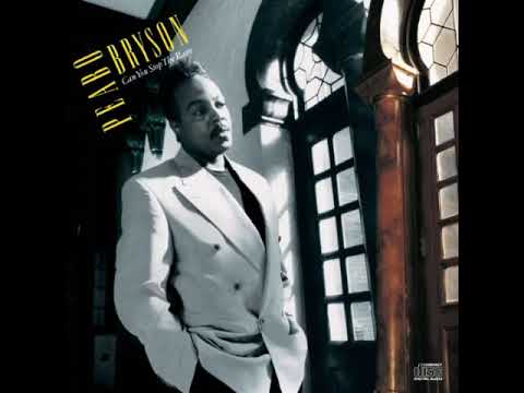 Peabo Bryson - Soul Provider