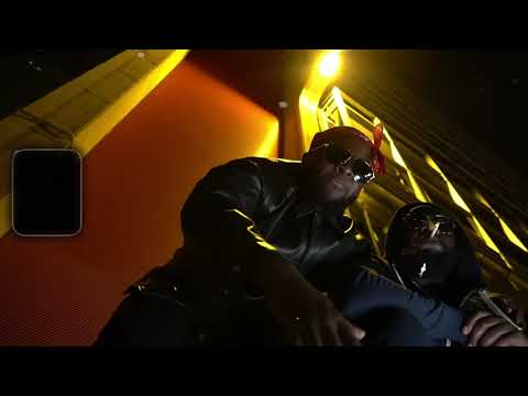 KRYMS - ASCENSEUR BLOQUÉ ( Prod by Spielbeh)