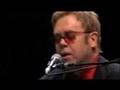 Elton John - We All Fall In Love Sometimes + ...