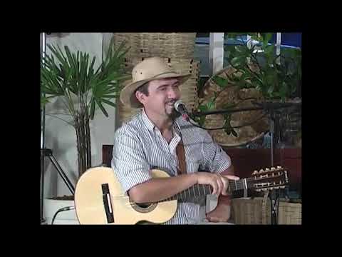 Programa Prosa, Café e Viola nº 513 – Ronaldo Sabino recebe Pedro Paulo & Paulo Vitor - Massa Falida