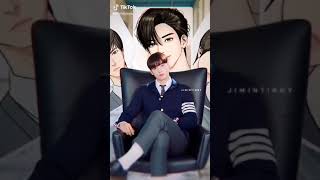 copines FMV Cha eun woo as Lee suho ❤️❤️�