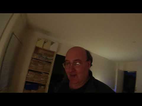 MongoTV_7620 - INGEN VIDEO OFFENTLIG FRA MIN NY LEJLIGHED - Del 7 - Ny Lejlighed Uden Video