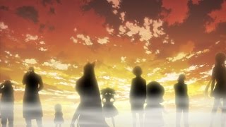 Cover art for Future Diary Outro