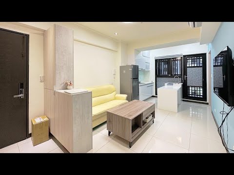 全新正3房合租首選可另租平車近美術館 - Image 1