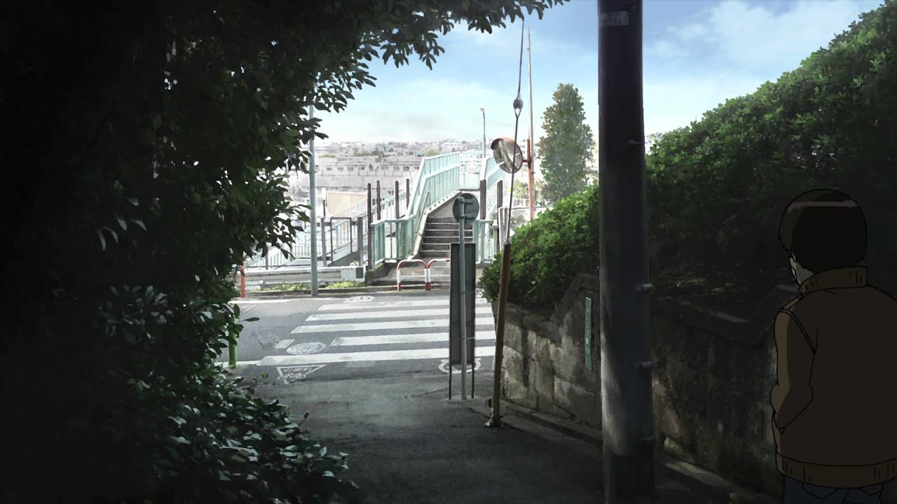 Miniature de la vidéo Colorful - Bande annonce [VF|HD] du film Colorful