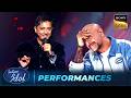 Chaiyya Chaiyya पर Sukhwinder Singh को सुनकर Vishal हुए Overwhelm Indian Ido