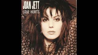 Joan Jett   Love Hurts