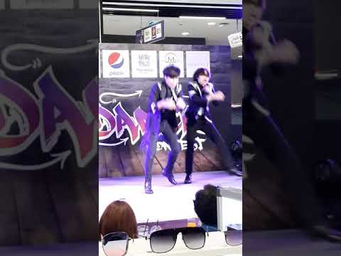 [SHABOO cover SHINEE] MEE cover MINHO