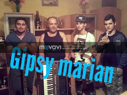 Gipsy Marian Lastovce Demo 2018