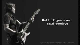 [Lyrics] Hit The Ground Runnin&#39; - Keith Urban