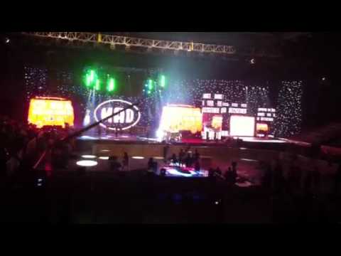 MAD music video awards 2011