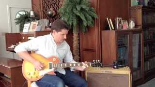 Video thumbnail for 85 Classic Rat guitar distortion pedal by Vick Audio by Vick Audio