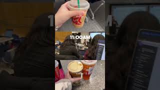 3 Different Student POVs