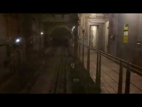 [SBS Transit North East Line - Full Journey] SBS Transit C751A [7047/7048]: Punggol - Harbourfront