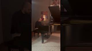 Experience by Nordin Maouli Live at Conservatorium Hotel in Amsterdam