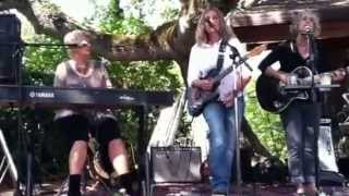 Blame Sally - Fillmore Street