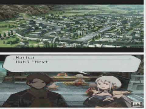 Suikoden Tierkreis: High Prices Part 1