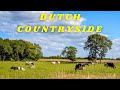 Visiting The Dutch Countryside Helped Me Reset Refresh Relax