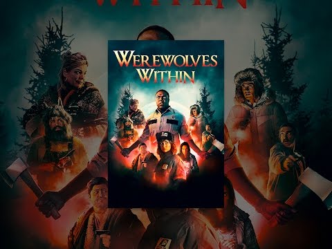 Werewolves Within