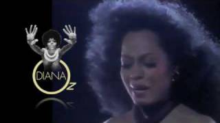 Diana Ross - Tell Me Again