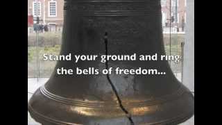 Bells of Freedom -- Bon Jovi (Lyrics)