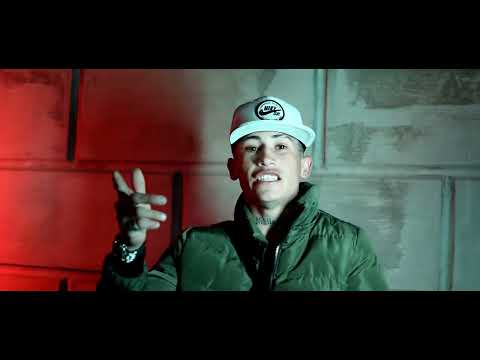 NIKILA - TE BUSCO (Video Oficial)