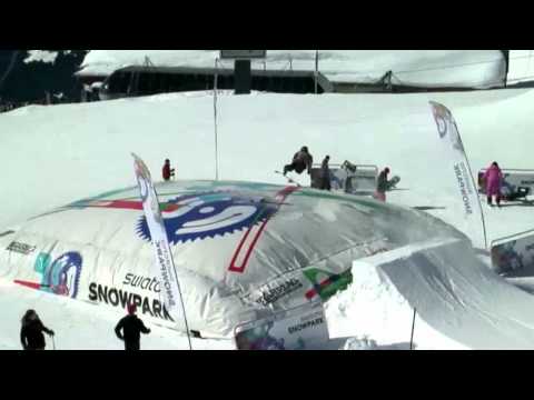 Shoot My Ride: Verbier 2012-02-28 11:25:24