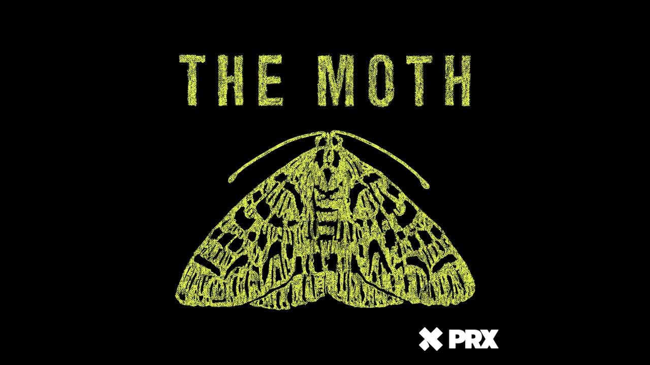 The Moth Radio Hour: Live from Dayton