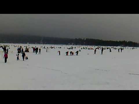 Mitä pojilla unohtu tehdä?