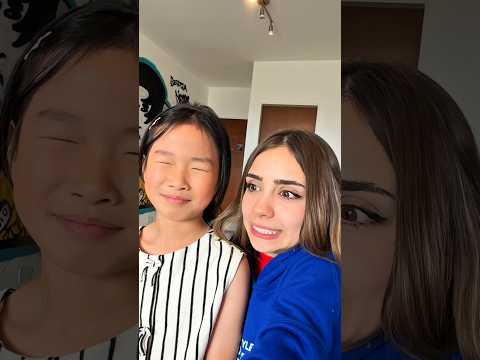 CUANDO ENTRABA UNA COMPAÑERA DE OTRO PAÍS 🇨🇳 (Estefi y nati)