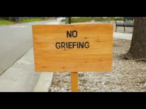 GRIEFING ARCANIC [R.I.P Server] /w M3Manuel Client (PARODIA)