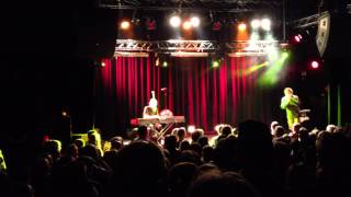 SPARKS Suburban Homeboy