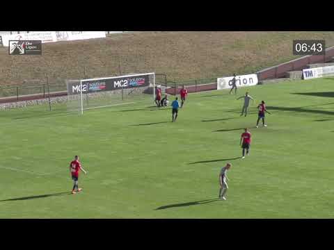 2018 09 22 ASF Andrezieux   AS Moulins Yzeure  FullLength