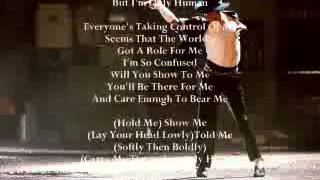 Michael Jackson   Will You Be There  low