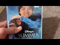 My Walt Disney Clamshell Vhs Collection Part 4