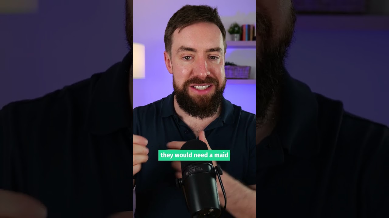 Stop Saying 'Finished'! Say THIS Instead