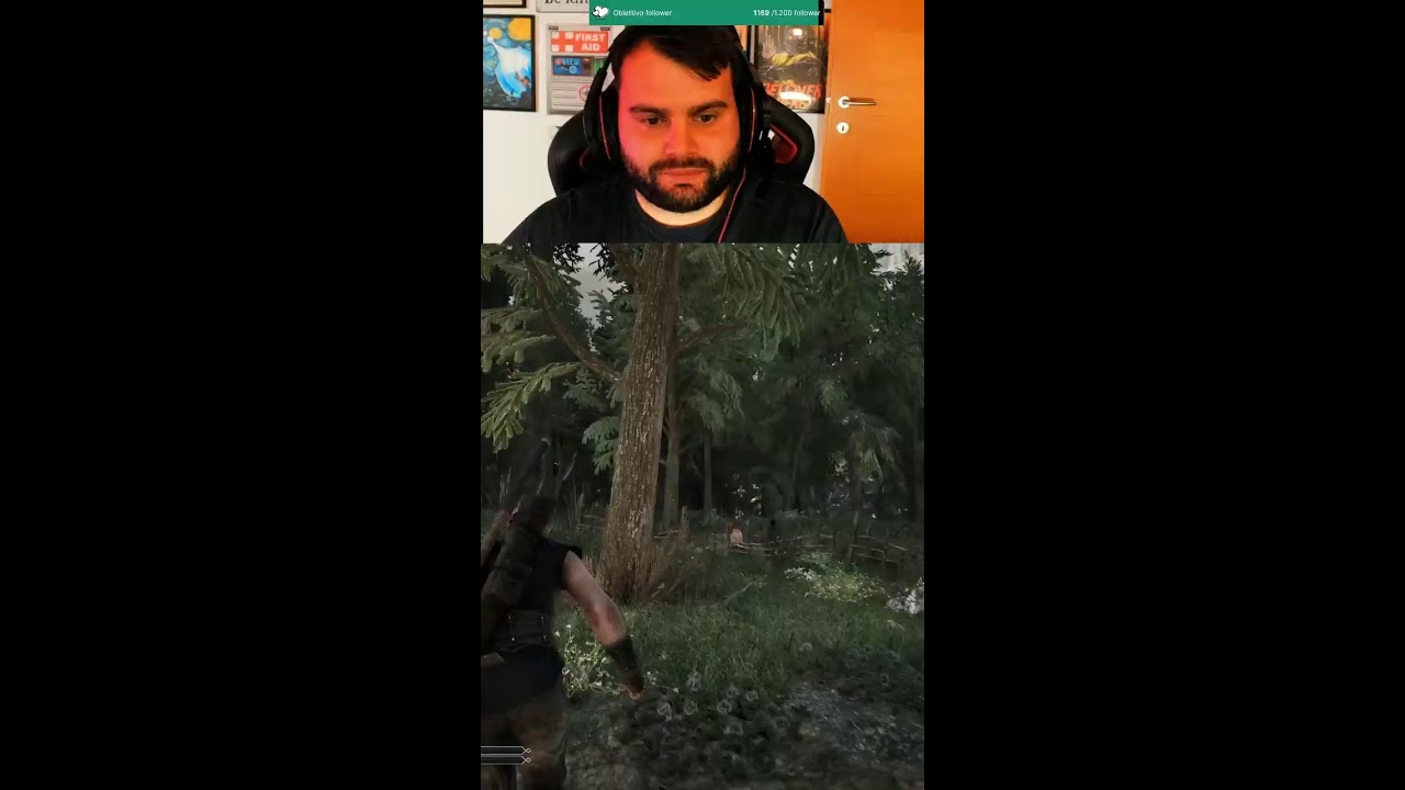 [LIVE 1 ] 6 anni che aspettavo la tua uscita! | @pasca_tv |  ••❗️SOCIAL❗️LURK