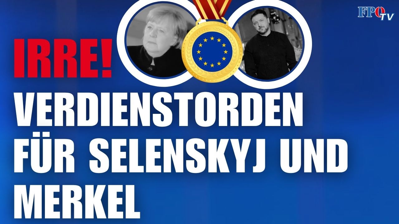 Jetzt sind sie in der EU völlig übergeschnappt!