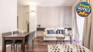 Green-Apartments Sierpes Luxury Suites | Seville, Spain | Hotel Review 🛏️