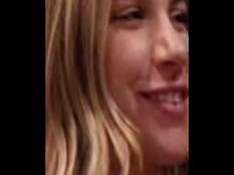 entrata 18 (al minuto 1.50 entra la festeggiata)