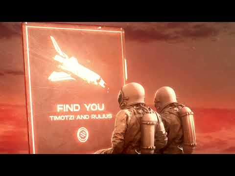 Timotzi and Rulius - Find You