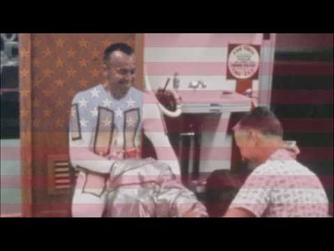 Trailer zur Show: Abenteuer Weltraum - Der Wettlauf ins All