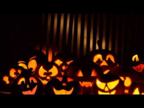 Shifty ft Jaffar Byn - halloween I Byn