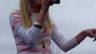 Katelyn Tarver - Wonderful Crazy