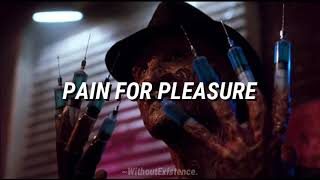 Sum 41 - Pain For Pleasure / Subtitulado