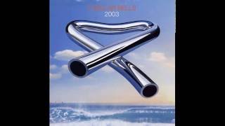 Mike Oldfield - Tubular Bells II (Sentinel)