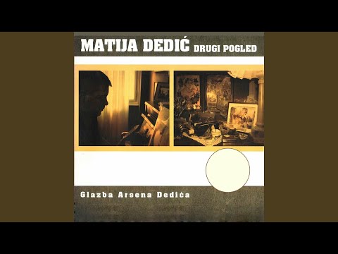 Za Ludu Me Svitovala Mati