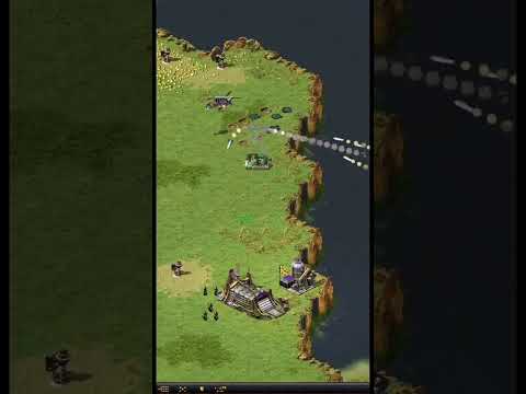 RA2 Yuri #lastmanstanding #unstoppable